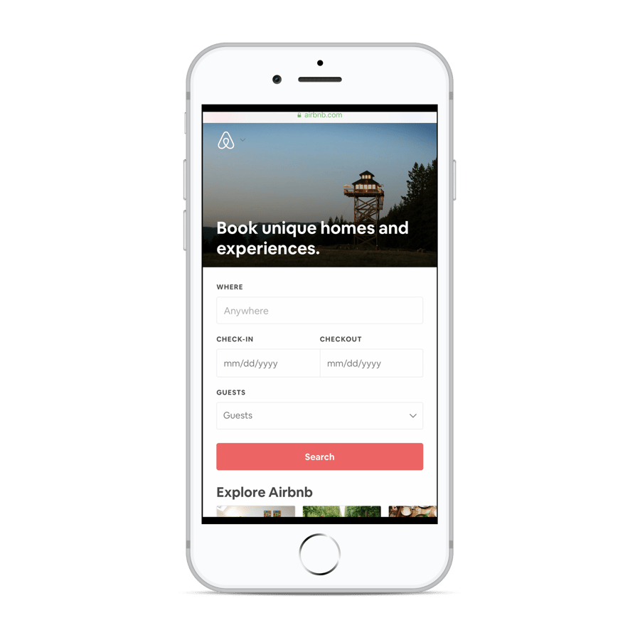 5 Website Tips For A User Centered Design